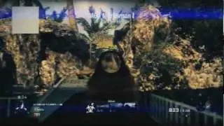 ★Call Of Duty:Racha De Bajas Machine Gun すばらしい ★