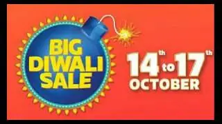 flipkart 2018 mobile bonanza sale - big discount offe