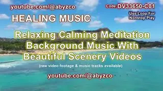 Relaxation Meditation Zen Background Music For YouTube Videos Deep Sleep Spa (No Copyright Free)