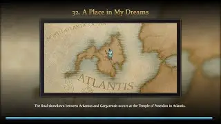 🌌 Age of Mythology: Retold &ndash; A Place in My Dreams! Destiny Awaits (Campaign Chapter 32) END