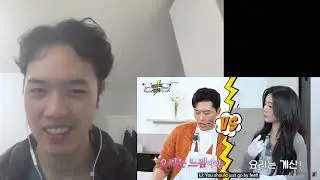 [ENG SUB] Polar Opposites Review Ep.5 (ft. tripleS Yooyeon) | 250415 | Reaction