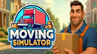 [MOVING SIMULATOR] VID&Eacute;O D&Eacute;COUVERTE MERCI KEYMAILER POUR LA CL&Eacute;E 4K60 [FR] (PC)