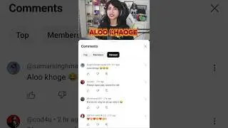 Aloo Khaoge 🥔🥔😂 !  #shorts #viralshorts #youtubeshorts #facts
