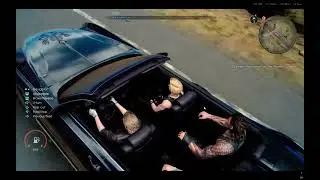 FFXV part 7