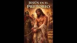 EL PRETORIO - CORO SION - CANTO DE SEMANA SANTA