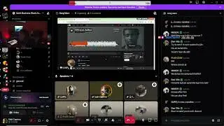 Ksubikid x ProfitChild ATL Song Wars | Who's Better?