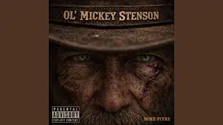 Ol' Mickey Stenson