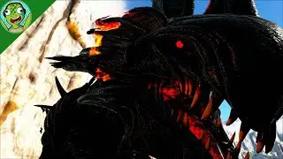 Ark Primal Fear ep 28 Demonic Reaper Empress BOSS FIGHT!