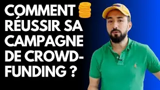 Ulule vs Kisskissbankbank : Comment FINANCER son PROJET MUSICAL avec le CROWDFUNDING ?