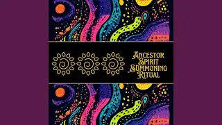 Aboriginal Sound Ritual