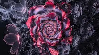 You will fly away 😵&zwj;💫 | Sensual Tantric Ritual Soundscape for Massage, Meditation & Sleep