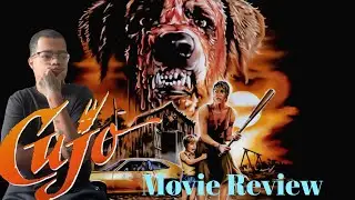 Cujio  (Movie Review)  1983