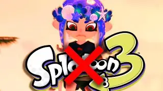 Splatoon 3 is Already Ending...