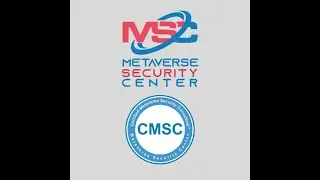 Become a Certified Metaverse Security Consultant&trade;