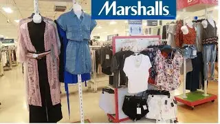 MARSHALLS * COME WITH ME