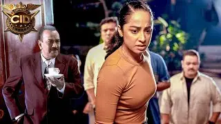 CID ​​को मिला ट्रक में एक चाय की प्याली | CID Season 2 | CID New Episode 2026