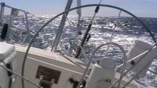 WINDPILOT PACIFIC  on J 130