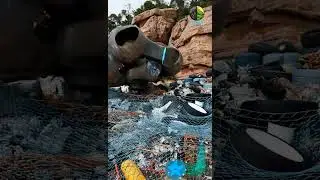 Mount Buffalo Australia #NatureRestored #TrashToTreasure