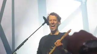 Kensington St Helena Ziggo Dome 27-08-2022