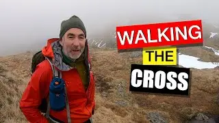 Beinn Narnain | A'Chrois | Arrochar alps
