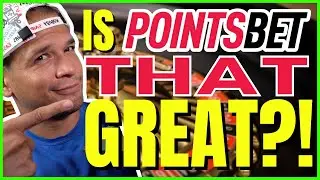 PointsBet Sportsbook Review: DO NOT Sign Up Before Watching This