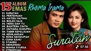 rhoma irama full album legendaris paling populer