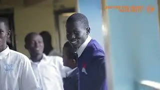 A Refugee&rsquo;s Journey from Sudan to Kenya