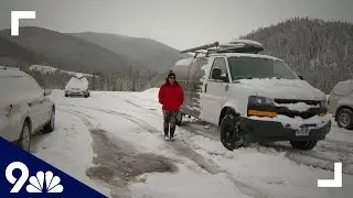 Grand County releases plans for residents to re-enter areas east of Highway 34