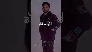 ROLL DEEP - TEGI PANNU  | NEW LYRICAL WHATSAPP STATUS HD  | NEW PUNJABI SONGS STATUS 2022 |