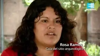 Ruta 40: Ruinas El Shincal (Catamarca) - Canal Encuentro HD