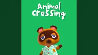 Relaxing Animal Crossing Radio