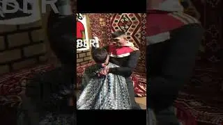 hiko baba berber oluyor #shorts #komedi