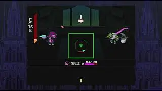 Hammer of justice pt 1