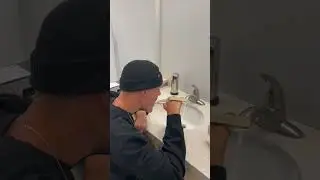 Independent bathroom routine #quadriplegic #motivation