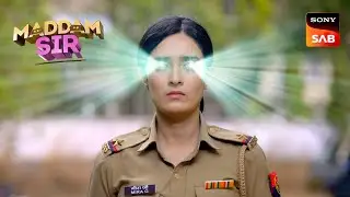 Mira G ने अपनी आँखों से कि Scanning | Jokes And Justice | Ep 699 | Full Episode