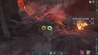 Ark Genesis | Best Solo Hexagon Farm official small tribes