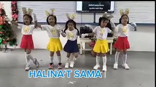 NATIONAL STATISTICS MONTH JINGLE