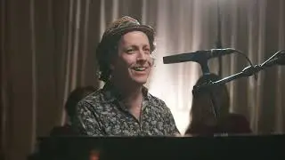 Mike Evin - Malecon Lovers (Live at the Worm Factory)