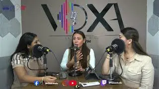 EN VIVO | ENTRE RAZON Y CORAZÓN | VOXA 102.1FM