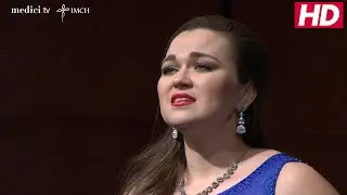 #HarbinComp18 Gala Concert - Svetlana Moskalenko - Ye Xiaogang: Seven Episodes for Lin'an