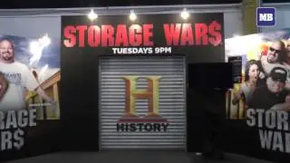 History Con 2016