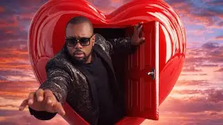 GIMS - PRISONNIER DE TON AMOUR (AUDIO OFFICIEL)