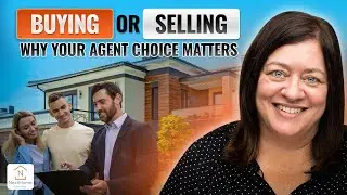 The Ultimate Guide to Selecting the Right Agent