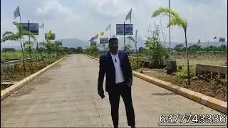 Plots In Navi Mumbai| Luxurious township Riyasat Sankalp|