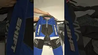 Motorcycle Jackets & Pants C0725518-16 7 pcs 21 lbs Wholesale at Tiedemann Globe