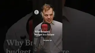 Почему бюджет Великобритании провалился