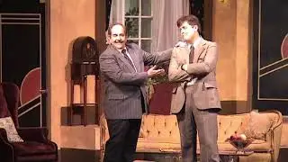Lend Me A Tenor 2008