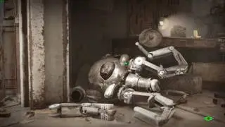 fallout 4 how to install Alternate Start Infinite Answer and with Fallout 4 Configuration Tool
