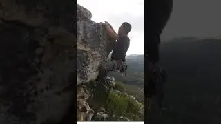 Learn Climbing Lingo