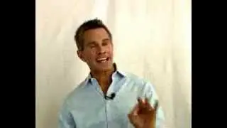 Dr. James Rouse on part two of his wellness philosophy; Eat.
